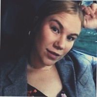 Area 23 Employee Samantha Quiles's profile photo