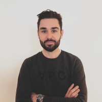 UNIFY GROUP Employee Gauthier Vallois-Rivals's profile photo