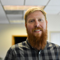 Michael Griswold's profile photo