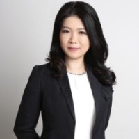 Allen & Gledhill LLP Employee Joanna Chin's profile photo