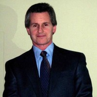 VENTI Group Employee Robert Mark's profile photo