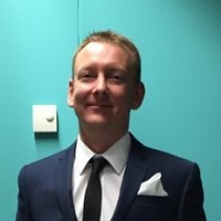 Sheffield City Council Employee Ben Marston's profile photo