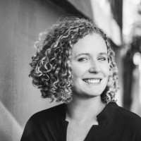 Economic Security Project Employee Natalie Foster's profile photo