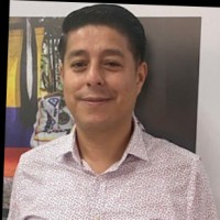 Confiar Cooperativa Financiera Employee John Restrepo's profile photo