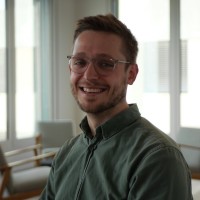 Atinary Technologies Inc. Employee Bruno Vollmer's profile photo