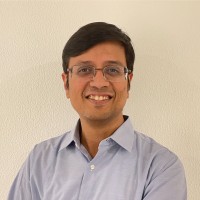 Think9 Consumer Employee Mayank Mishra's profile photo