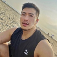 Toyota Racing Development USA Employee Peter Li's profile photo
