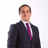 Ministerio de Economía y Finanzas del Perú Employee Luis Miguel Martínez Mejía's profile photo