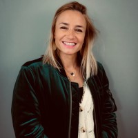 Robert Half Employee Mathilde Luc's profile photo