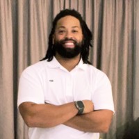Chesterfield County Sheriff's Office Employee Dontae Thorne's profile photo