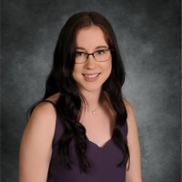 Ringette Alberta Employee Elizabeth Merritt's profile photo