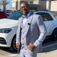 NamPower Employee Alloyce Makhosi's profile photo