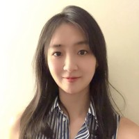 Lyft Employee Eileen Wang's profile photo