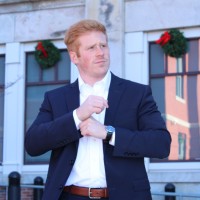 Fidelity Investments Employee Thomas Richer's profile photo