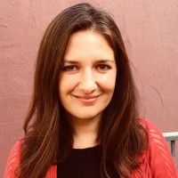 Pivot Works, Inc. Employee Madeleine Beebe's profile photo