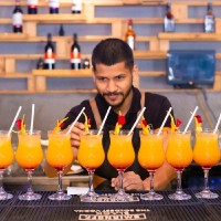 Biergarten Employee Vasu Thapliyal's profile photo