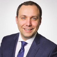 Bondent Group Employee Viktor Shtopenko's profile photo