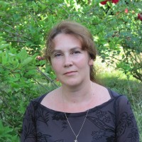 Natalia Dubenko's profile photo