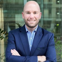 Legrand Data Center Solutions Employee Adrien Lefebvre's profile photo
