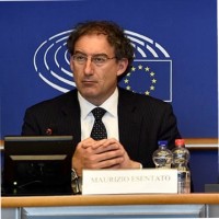 Maurizio Esentato