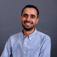 Servtech Systems Inc Employee Mohamed Werfally's profile photo