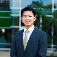 UBC Pre-Law Society Employee John Lin's profile photo