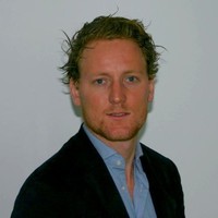 Mead Johnson Nijmegen Employee Caimin de Jong's profile photo