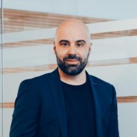 Sikla GmbH Employee Daniel Siotto's profile photo