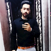 Nagarro Employee Parteek Arora's profile photo