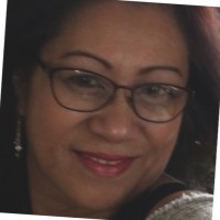 Steel Branding Employee Venus Isaacson's profile photo
