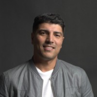 David Bagheri Email & Phone Number