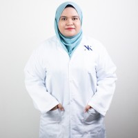 Proofreading by Phd Employee Zarith Asyikin's profile photo