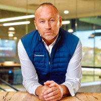 Innovative Solutions Employee Justin Copie's profile photo