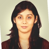 Apparel Group India Pvt. Ltd. Employee Shritie Jain's profile photo