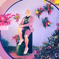 undefined Employee Cooper Olson's profile photo