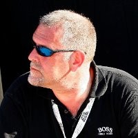 Rocket Science Employee Gunnar Samson's profile photo