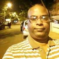 Unity infraprojects Limited Employee Baswaraj Dadge's profile photo