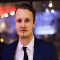 Espoon Palloseuran Jalkapallo ry (EPS) Employee Ionel Armean's profile photo