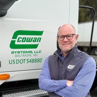 Cowan Systems, LLC Employee Matt Drenning's profile photo