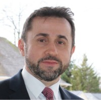 Defontaine Rollix Employee Yannick Cornec's profile photo