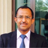 Lirik Inc. Employee Manish Verma's profile photo