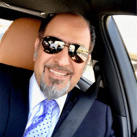 BBK ( Bank of Bahrain and Kuwait ) Employee Mohamed Abdulla's profile photo