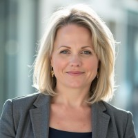 Meta Employee Anna Gordon's profile photo