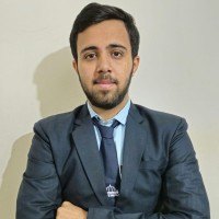 CoDeC Employee Hitesh Jha's profile photo