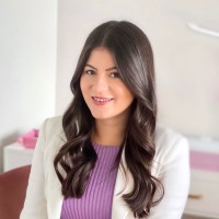 M2 The Agency Employee Gabriela Carr's profile photo