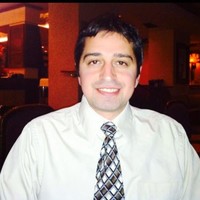 Desislav Pavlov Email & Phone Number