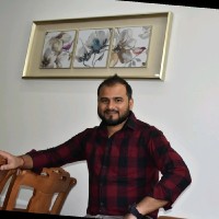 Pushpendra Kumar Email
