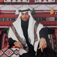 Abdulrahman Almuawi Email & Phone Number