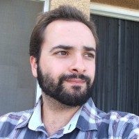 Department of Chemistry, University of Copenhagen Employee Michael IV's profile photo