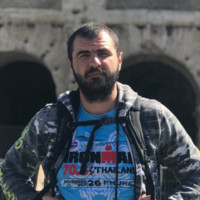 Fundomate Technologies, Inc. Employee Bohdan Nikitenko's profile photo